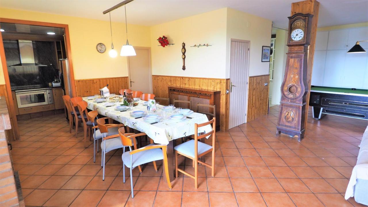 Villa Carolina Mataró Exteriér fotografie